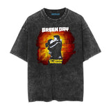 Green Day T Shirt