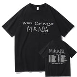 Cornejo T Shirt Mirada Tour T Shirt