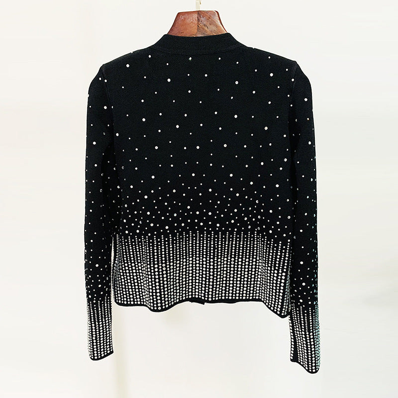 Women Haute Couture Jacket