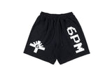 Vertebrae Shorts