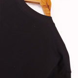 Denim Tears T Shirts Letter Portrait Short Sleeve T-Shirt