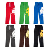 Synaworld Pants