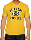 Team Fan Apparel NFL Adult Game Day T-Shirt