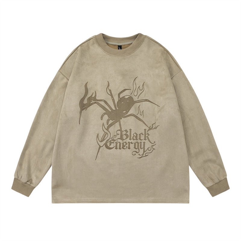 Men Long Sleeve T-Shirt