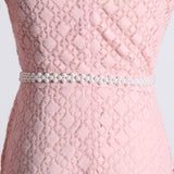 Bohemian Dress Elegant Socialite Dress