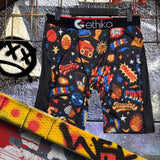 Ethika Boxer Briefs Breathable and Quick Drying Boxer Briefs