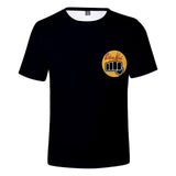 Cobra Kai Baseball Jacket