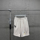 Chrome Heart Shorts