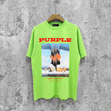 Purple Brand T Shirts