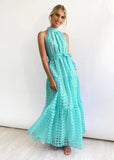 Women Dress Casual Gentle Dress