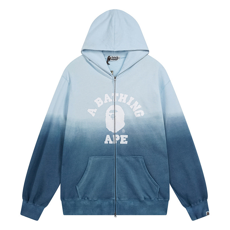 Bathing Ape Hoodie