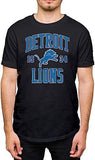 Hybrid Sports - NFL Established Fans T-Shirt