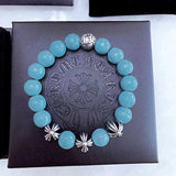 Chrome Heart Bracelet Gift