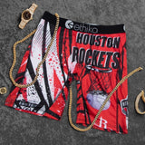 Ethika Boxer Briefs Breathable and Quick Drying Boxer Briefs