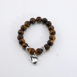 Chrome Heart Bracelet