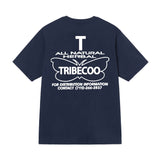 UNDEFEATED T Shirts Men's and Women's Loose Cotton Half Sleeves