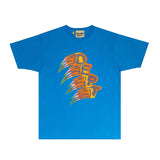 Gallery Dept T Shirts Fashion Brand Tee Shirt Short Sleeve T-shirt Blouse