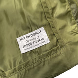 Gallery Dept Shorts Letter Towel Embroidered Casual Shorts