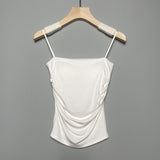Women Vest Suspenders Skinny Slimming Sexy Hot Girl