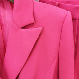 Women Haute Couture Co-Ords
