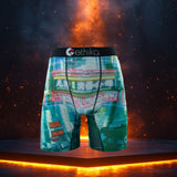 Ethika Boxer Briefs Breathable and Quick Drying Boxer Briefs