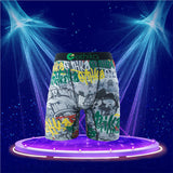 Ethika Boxer Briefs Men Breathable Boxer Briefs