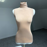 Women Vest Suspenders Skinny Slimming Sexy Hot Girl