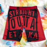 Ethika Boxer Briefs Men Breathable Boxer Briefs