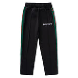 Palm Angels Pants Casual Trousers Men 'S And Women 'S Sports Pants Casual Pants Fashion