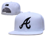 Braves Baseball Hat