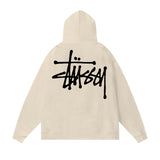 Stussy Hoodie Classic Teen Hoodie