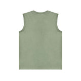 Purple Brand Tank T Shirts Sleeveless T-shirt Vest