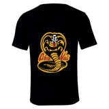 Cobra Kai Baseball Jacket