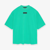 Fog Essentials T Shirts Spring/Summer FOG Casual Crew Neck Short Sleeves