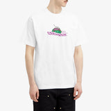 Cotton  T-Shirt Ethereum Men Short Sleeve Crypto Basketball