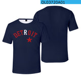 Braves Baseball Shirt