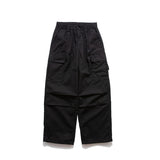 Cargo Pants Japanese Style Workwear Casual Oversize All-Matching