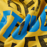 Gallery Dept T Shirts Holes Loose T Shirts