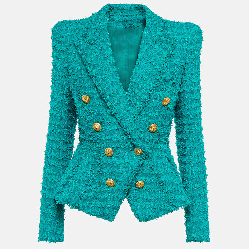 Women Haute Couture Jacket