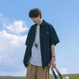 Men's Shirts Cityboy Thin Jacket for Summer