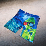 Ethika Boxer Briefs Men Breathable Boxer Briefs