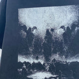 Fog Essentials T Shirts Spring and Summer FOG Joint Series Washing Water Old Crew Neck Short Sleeves