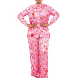 Women Jumpsuit Casual Fashion Loose