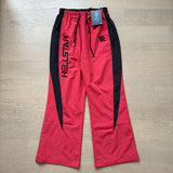 Hellstar Jackets & Sweatpants Flight Jacket Windbreaker Jacket Zip Sports Casual Trousers