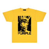 Purple Brand T Shirts