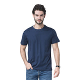 Solid Color T-shirt
