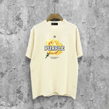 Purple Brand T Shirts