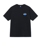 UNDEFEATED T Shirts Crew Neck Men's and Women's Loose