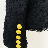 Women Haute Couture Jacket