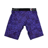 Ethika Boxer Briefs Sport Breathable Comfort Boxer Briefs
